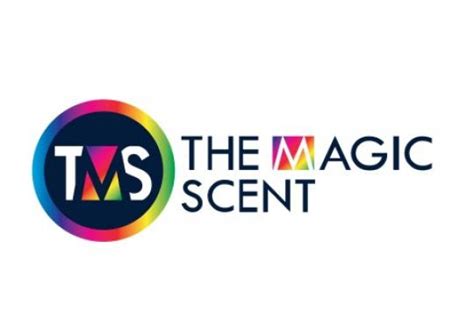 The magic scent mimai
